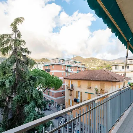 Apartment Joivy Stylish Flat With Balcony Near Castle *