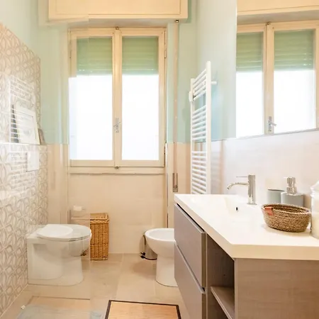 Joivy Stylish Flat With Balcony Near Castle *