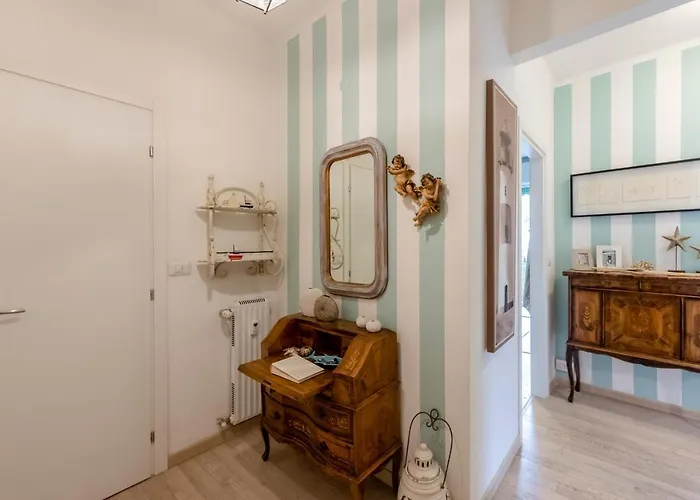 Joivy Stylish Flat With Balcony Near Castle * Ραπάλο