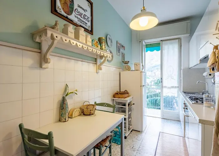 Joivy Stylish Flat With Balcony Near Castle Διαμέρισμα