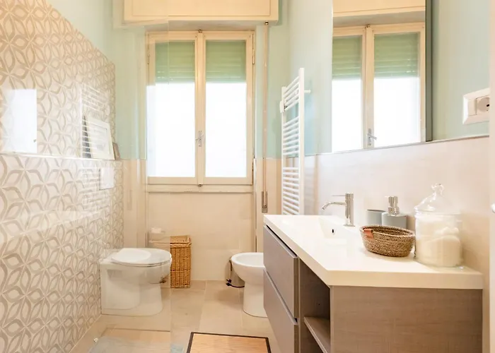 Joivy Stylish Flat With Balcony Near Castle *